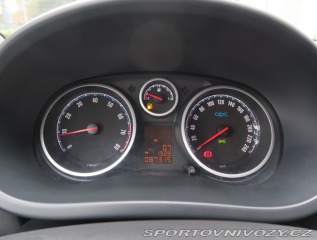 Opel Corsa OPC 1.6 T OPC 2008