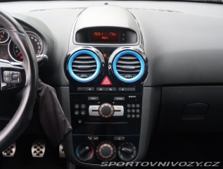 Opel Corsa OPC 1.6 T OPC 2008