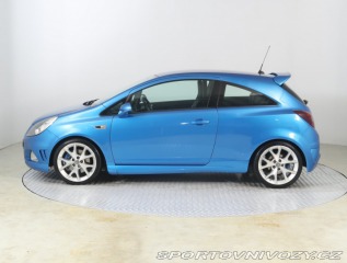 Opel Corsa OPC 1.6 T OPC 2008