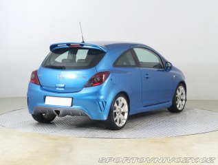 Opel Corsa OPC 1.6 T OPC 2008