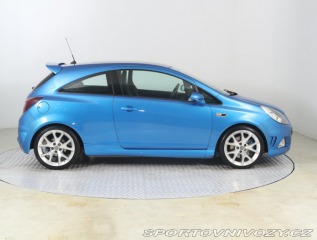 Opel Corsa OPC 1.6 T OPC 2008