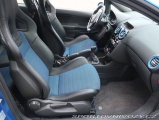 Opel Corsa OPC 1.6 T OPC 2008