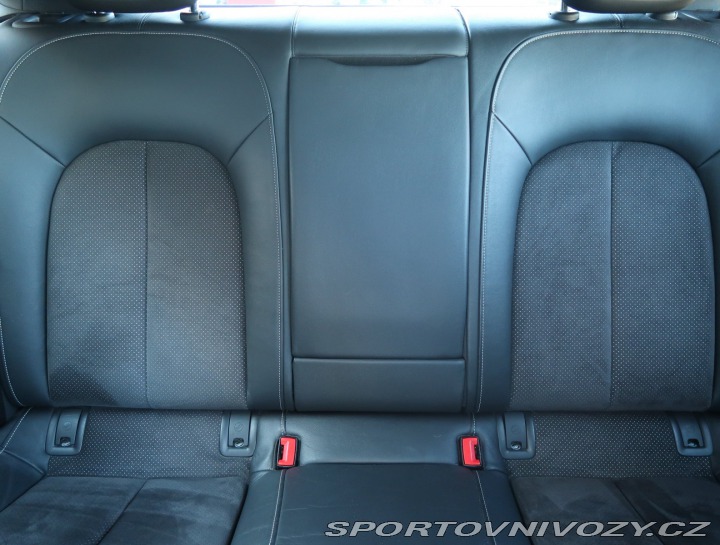 Audi A7 3.0 BiTDI 2015