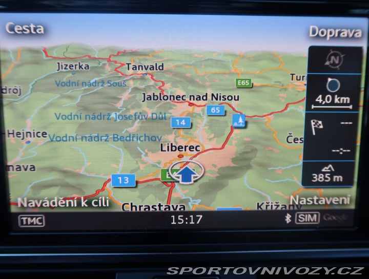 Audi A7 3.0 BiTDI 2015