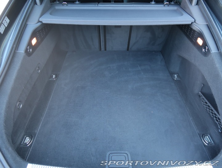 Audi A7 3.0 BiTDI 2015