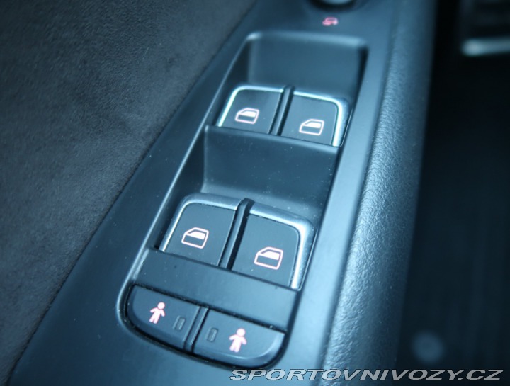 Audi A7 3.0 BiTDI 2015