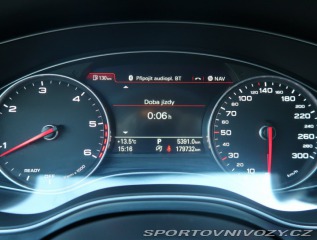 Audi A7 3.0 BiTDI 2015