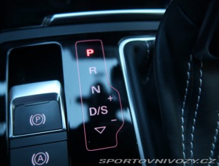 Audi A7 3.0 BiTDI 2015