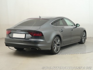 Audi A7 3.0 BiTDI 2015