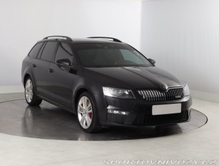 Škoda Octavia RS RS RS 2.0 TDI