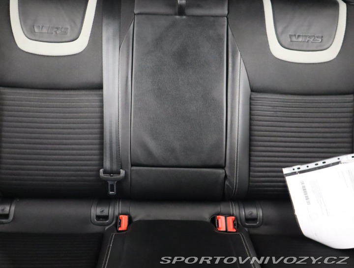 Škoda Octavia RS RS RS 2.0 TDI 2015