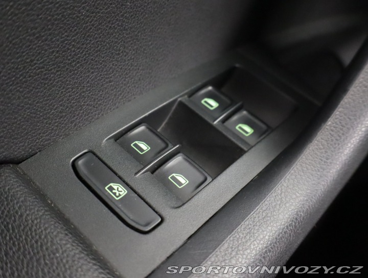 Škoda Octavia RS RS RS 2.0 TDI 2015