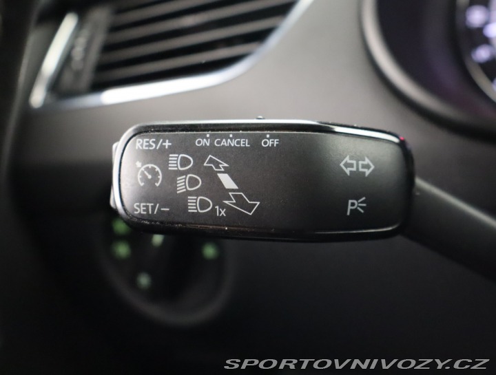 Škoda Octavia RS RS RS 2.0 TDI 2015