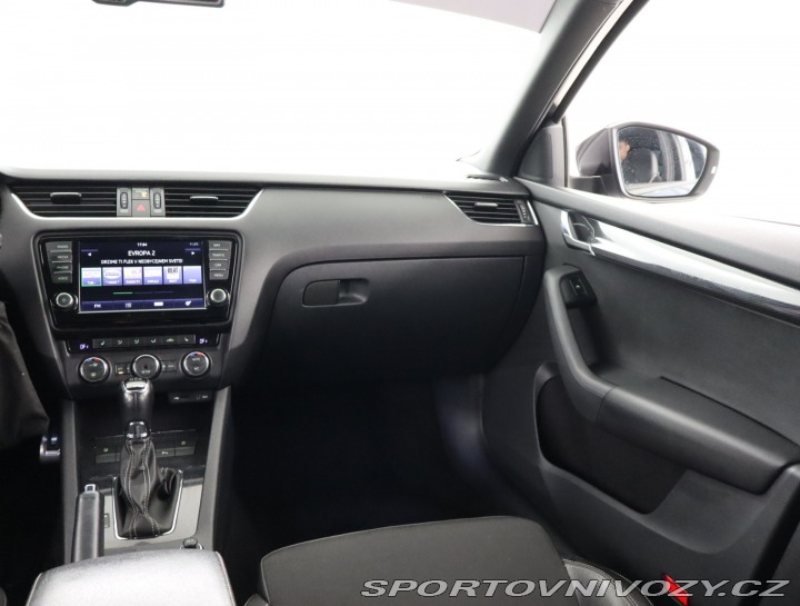 Škoda Octavia RS RS RS 2.0 TDI 2015