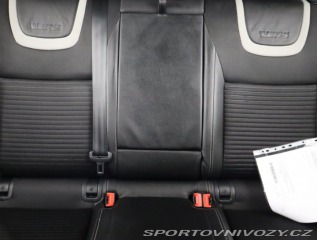 Škoda Octavia RS RS RS 2.0 TDI 2015