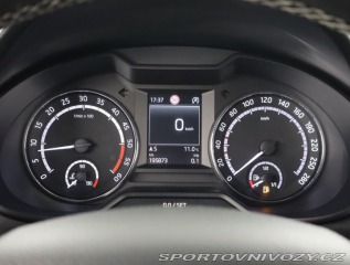 Škoda Octavia RS RS RS 2.0 TDI 2015