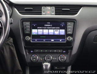 Škoda Octavia RS RS RS 2.0 TDI 2015