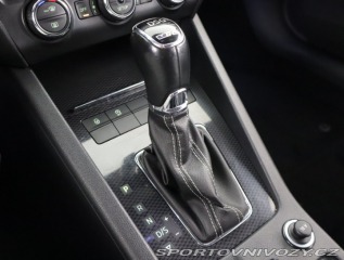 Škoda Octavia RS RS RS 2.0 TDI 2015