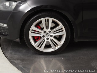 Škoda Octavia RS RS RS 2.0 TDI 2015