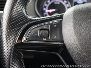 Škoda Octavia RS RS RS 2.0 TDI 2015