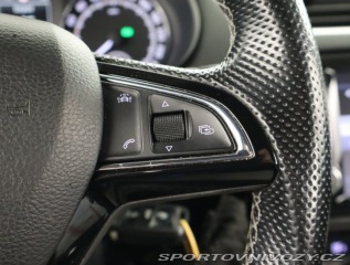 Škoda Octavia RS RS RS 2.0 TDI 2015