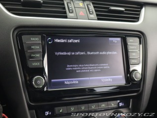 Škoda Octavia RS RS RS 2.0 TDI 2015