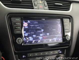 Škoda Octavia RS RS RS 2.0 TDI 2015