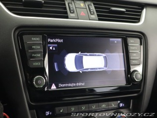 Škoda Octavia RS RS RS 2.0 TDI 2015