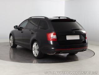 Škoda Octavia RS RS RS 2.0 TDI 2015