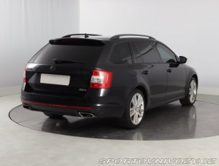 Škoda Octavia RS RS RS 2.0 TDI 2015