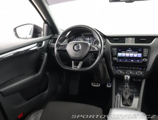 Škoda Octavia RS RS RS 2.0 TDI 2015