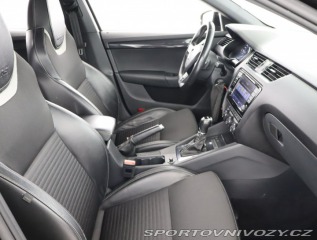 Škoda Octavia RS RS RS 2.0 TDI 2015