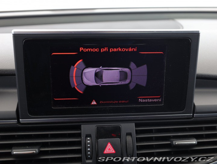 Audi A7 3.0 TDI 2011