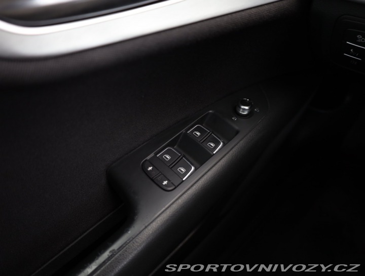 Audi A7 3.0 TDI 2011