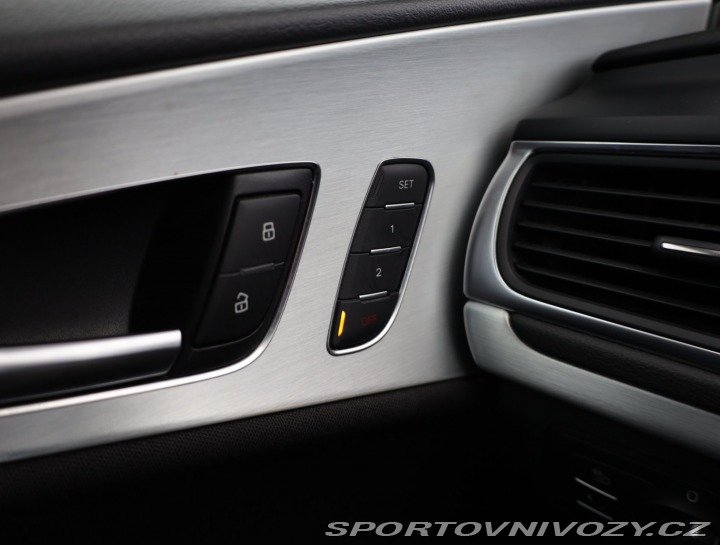 Audi A7 3.0 TDI 2011