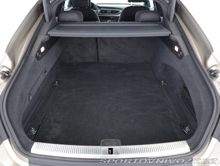 Audi A7 3.0 TDI 2011