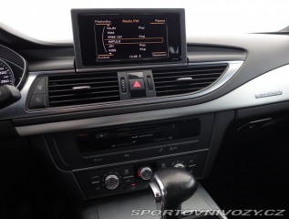 Audi A7 3.0 TDI 2011