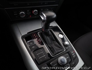 Audi A7 3.0 TDI 2011