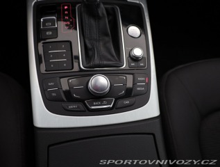 Audi A7 3.0 TDI 2011