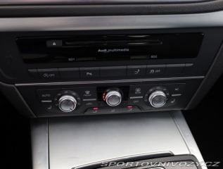 Audi A7 3.0 TDI 2011