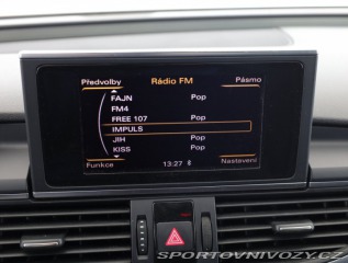 Audi A7 3.0 TDI 2011