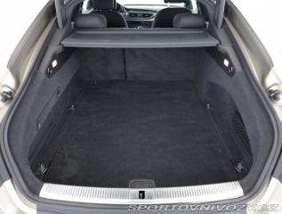 Audi A7 3.0 TDI 2011