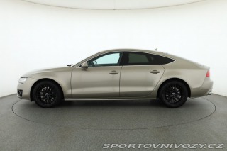 Audi A7 3.0 TDI 2011