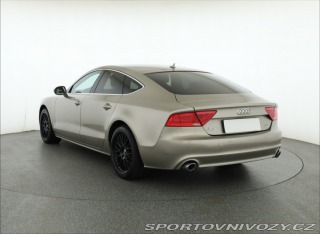 Audi A7 3.0 TDI 2011