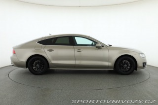 Audi A7 3.0 TDI 2011