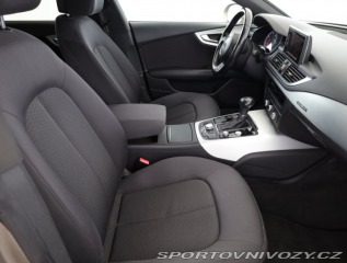 Audi A7 3.0 TDI 2011