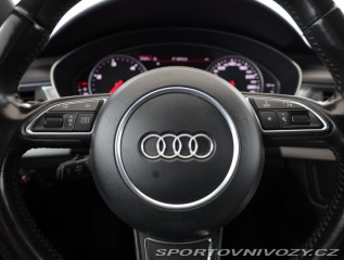 Audi A7 3.0 TDI 2011