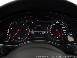 Audi A7 3.0 TDI 2011