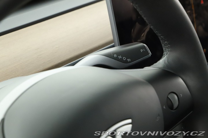 Tesla Model 3 Long Range 4WD 74kWh 2021