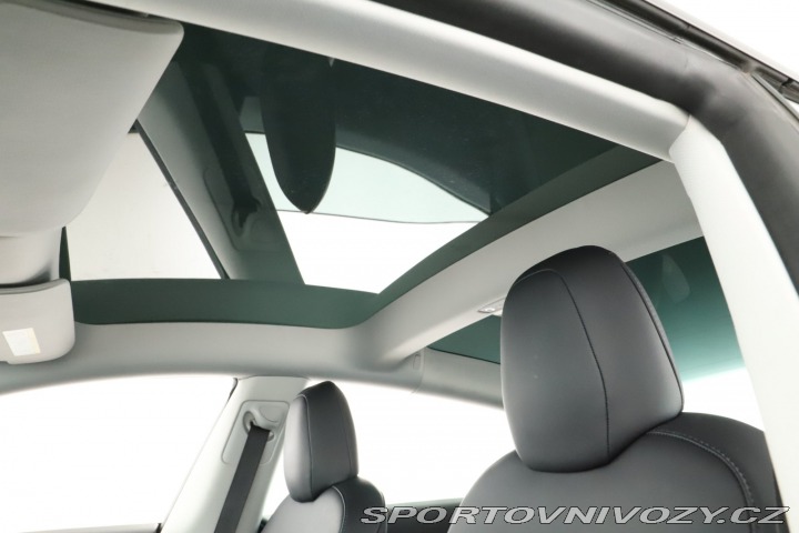 Tesla Model 3 Long Range 4WD 74kWh 2021